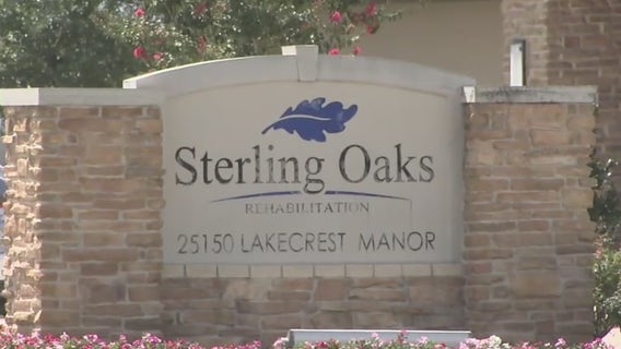 Multiple COVID-19 deaths reported at nursing and rehabilitation facility in Katy