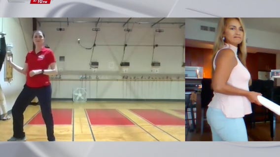 Ever tried virtual fencing before?