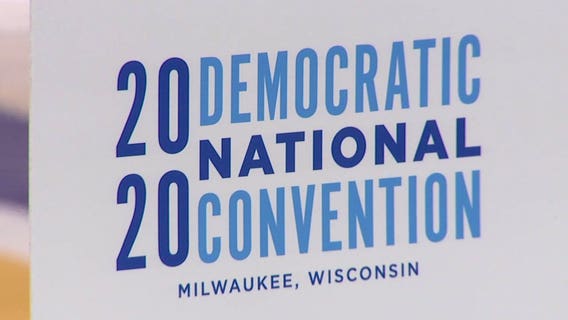The list of who is speaking at the Democratic National Convention