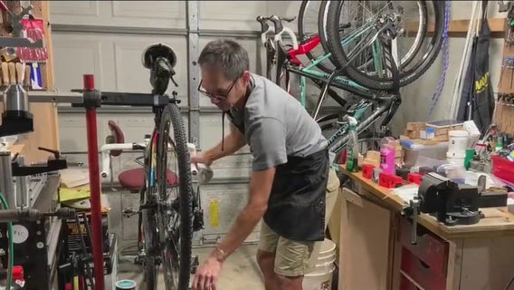 SURVEY: Nearly half of Americans are worried about finances