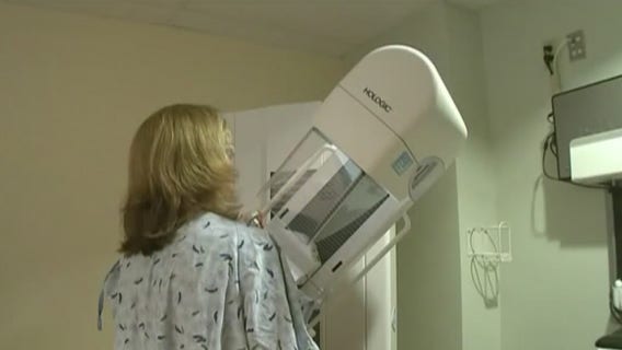 10,000 people expected to lose their lives after skipping cancer screenings during pandemic