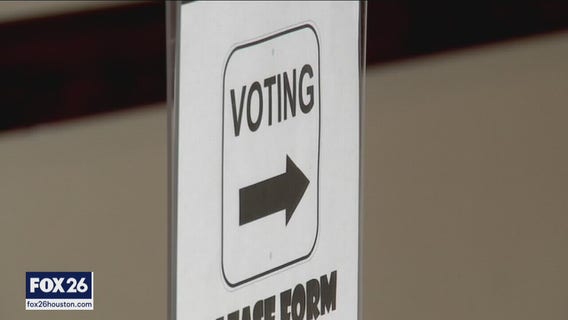 Harris County recruits medical experts to advise voters on mail-in ballot