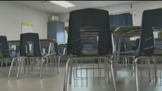Houston ISD teachers asking for safety before returning to school
