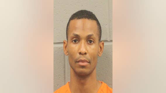 Former Texas state trooper found guilty of sexually assaulting women during traffic stop