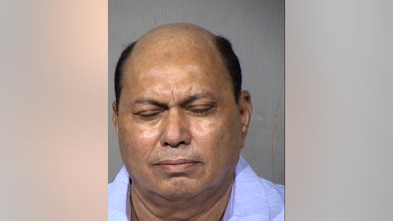 Police: Hotel manager sexually abused women looking for a job