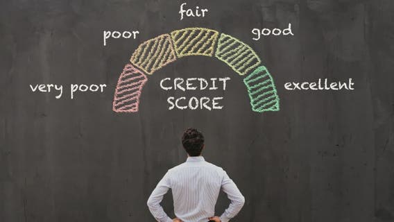 How to protect your credit score during the economic crisis