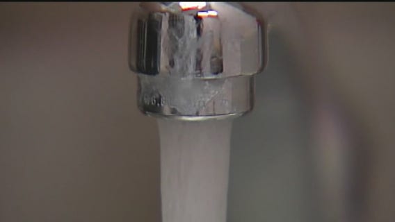 Family's water shut off over a nearly $3000 bill