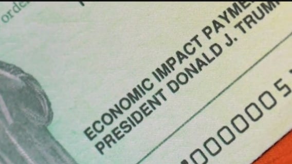 Trump's $400 extra unemployment benefit may not happen