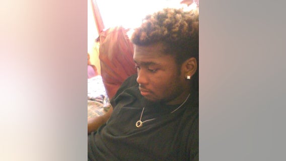 Chicago man killed while breaking up fight was 'protector,' grandmother says