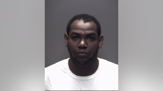 Man wanted following early morning shooting in League City