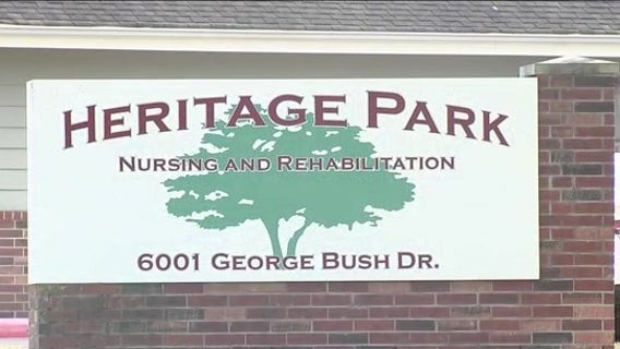 Katy nursing home latest with COVID-19 outbreak