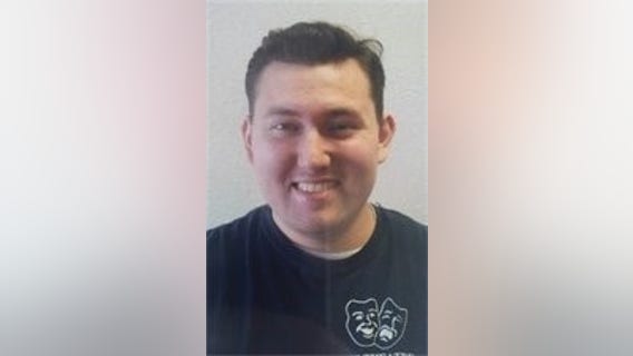 Friendswood police searching for missing person