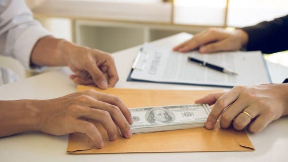 How to be financially prepared for a storm