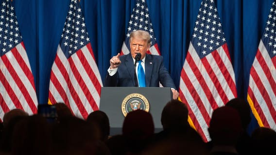 RNC day 2 takeaways: Trump in the spotlight as Americans share stories of policy benefits