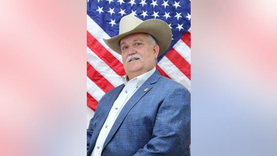 Waller County Sheriff dies after apparent heart attack