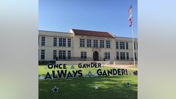 Goose Creek CISD to vote Sept. 9 regarding Robert E. Lee High School name change