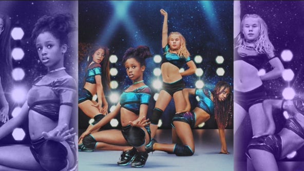 Panel discusses new Netflix movie