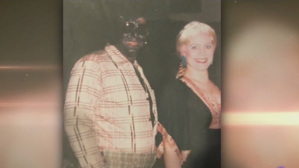 Activist seeking resignation of Harris County constable