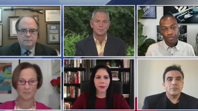 Looking ahead to the Republican National Convention - What's Your Point?