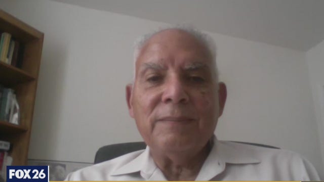 First African American graduate of Rice University continues to make history