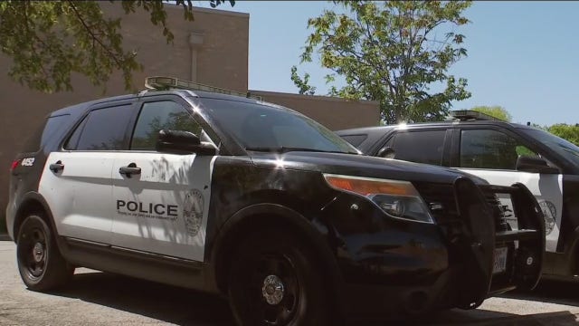 Gov. Abbott threatens retaliation for any city that defunds police