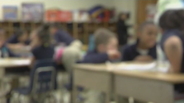 COVID-19 testing for kids made easier in Houston as more kids test positive