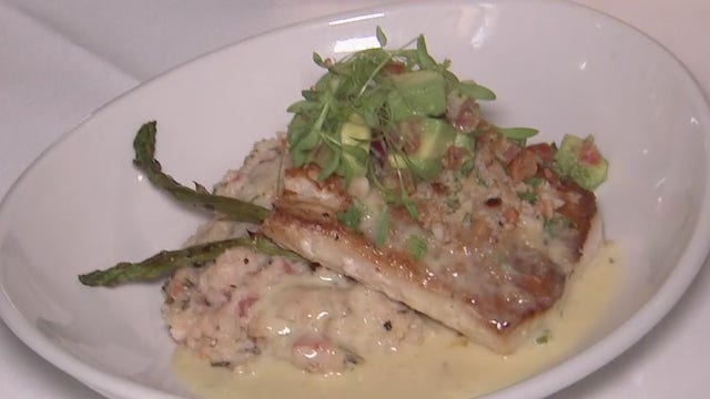 Houston Restaurant Weeks extends through September