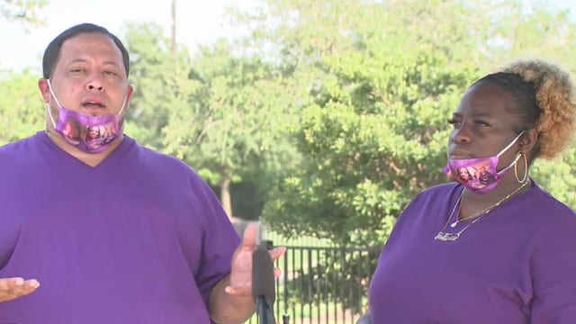 Parents continue to voice concerns over school re-opening