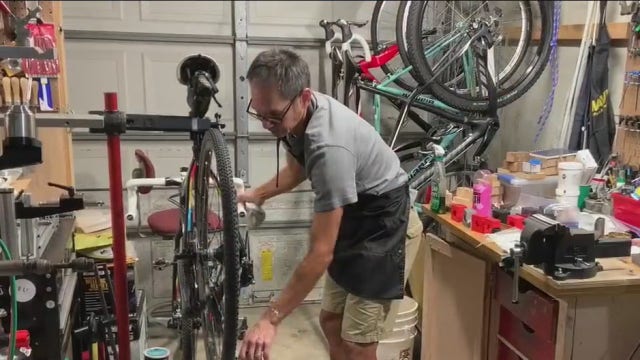 SURVEY: Nearly half of Americans are worried about finances