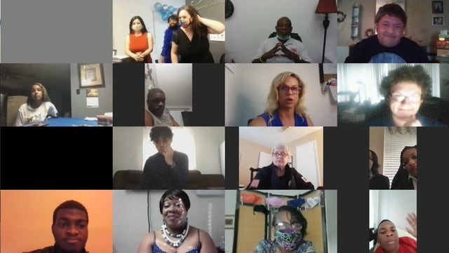 Hackers try to ruin non-profit's virtual gala with racial slurs and sex sounds