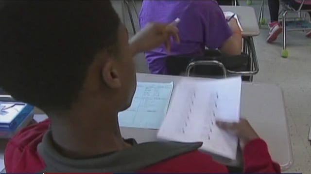 How COVID-19 pandemic impacts special education services, rights