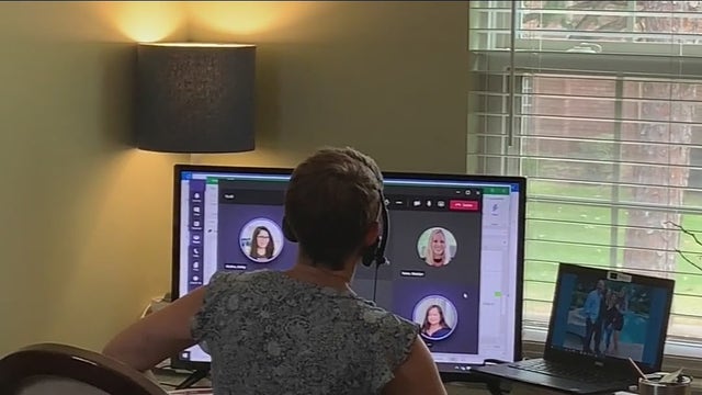 Simple fixes can improve WiFi in busy, connected households