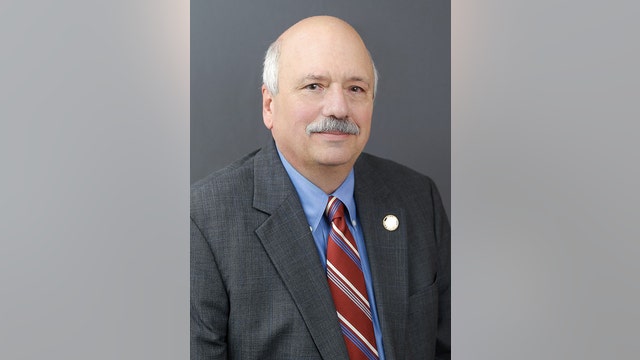 Georgia House member stripped of power over John Lewis comments