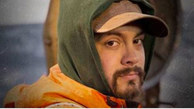 'Deadliest Catch' star Mahlon Reyes dead at 38