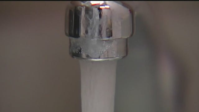 Family's water shut off over a nearly $3000 bill