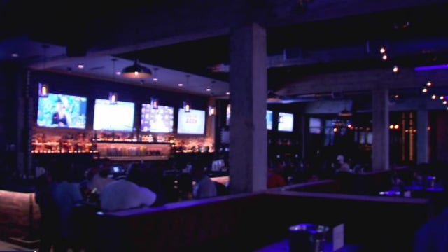 Houston Fire Marshals continue checking COVID-19 occupancy complaints