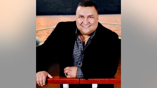 17-year veteran of Houston Fire Department dies from COVID-19 complications