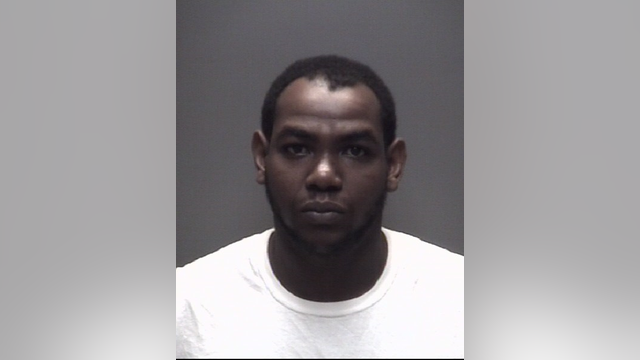 Man wanted following early morning shooting in League City