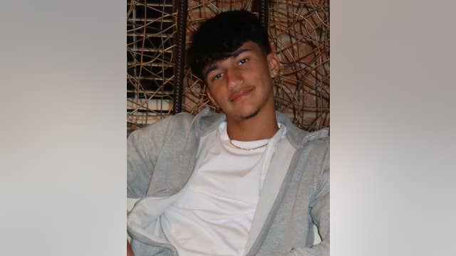 15-year-old who was reported missing in Harris County has been located