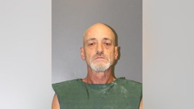 Man charged with capital murder in Liberty Co. shootings that killed 3, wounded 2