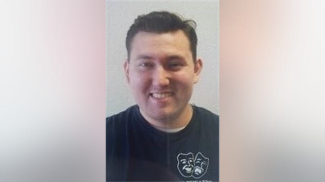 Friendswood police searching for missing person