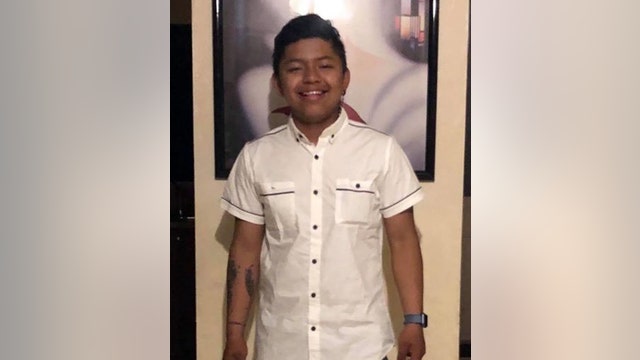 Teen father, baby at center of Amber Alert located in Apopka, Florida