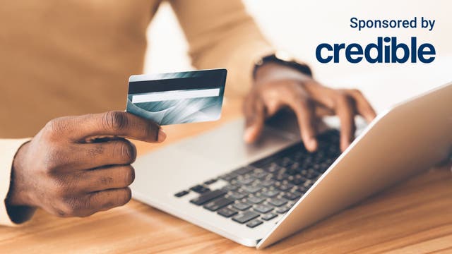 How to avoid defaulting on your credit card