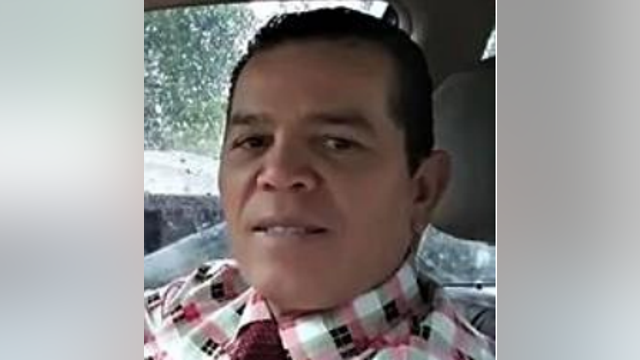 Texas Equusearch searching for missing Houston man