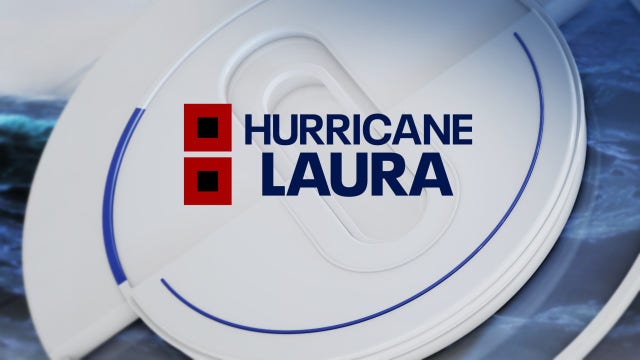 LIST: Evacuation orders in SE Texas counties and cities