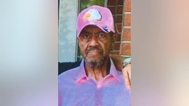 72-year-old located after being reported missing