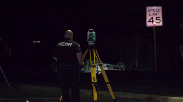 Driver airlifted after being ejected in two-vehicle crash in Harris County