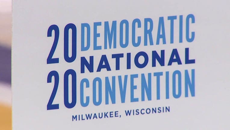 Democratic National Convention