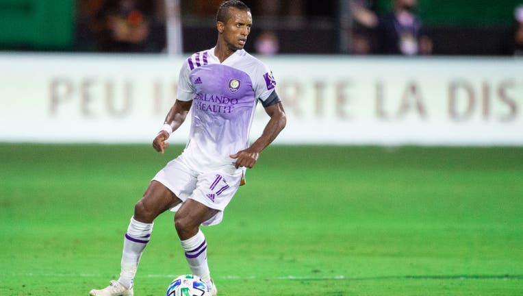 Orlando City SC v Minnesota United FC