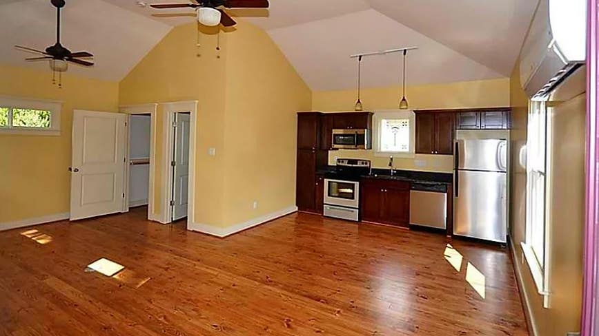 Redesigning and remodeling for the future